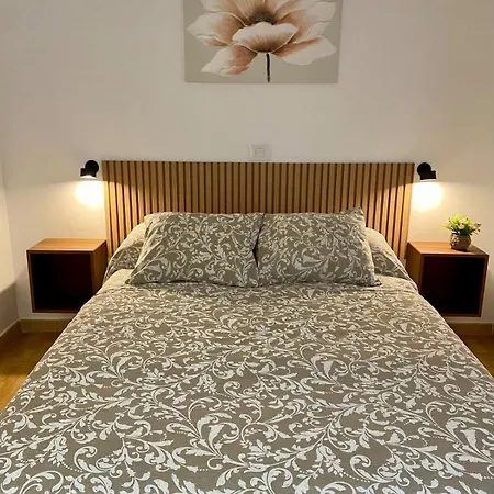 In Cristianos Wifi Appartement