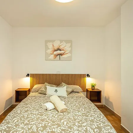 In Cristianos Wifi Arona (Tenerife)