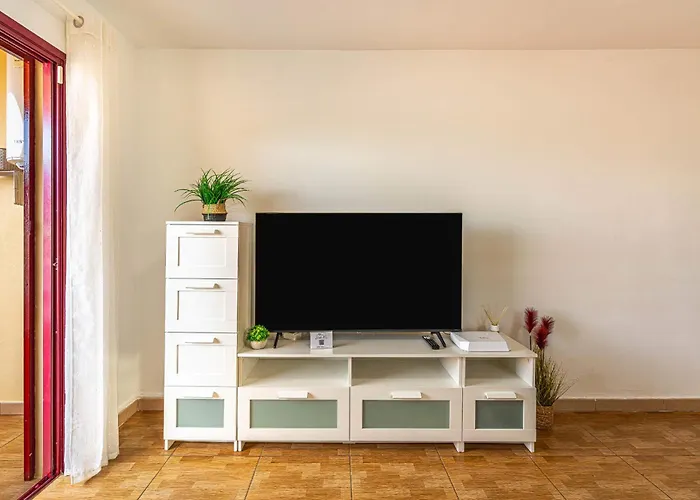 In Cristianos Wifi Arona (Tenerife)