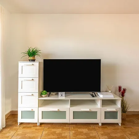 In Cristianos Wifi Arona