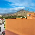 In Cristianos Wifi Arona (Tenerife)