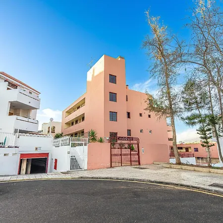 In Cristianos Wifi * Arona (Tenerife)